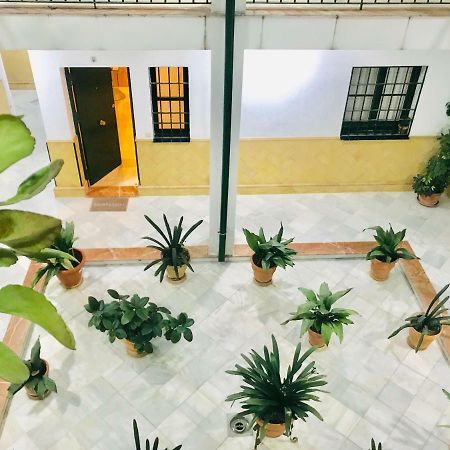 Los Patios De La Juderia Севилья Экстерьер фото